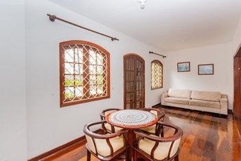 house em Rua Pedro, Vila Albertina - São Paulo - SP