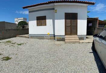 house em Rua José Mendes, Balneário Rincão - Balneário Rincão - SC