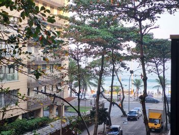 apartment em Rua Carlos Gois, Leblon - Rio de Janeiro - RJ