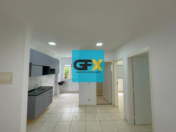 apartment em Avenida Eduardo Andrea Matarazzo, Valentina Figueiredo - Ribeirão Preto - SP