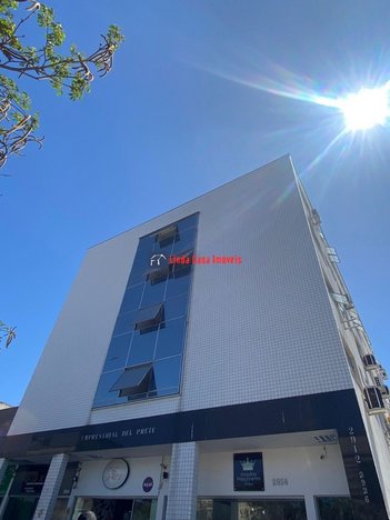 office em Padre Eustáquio, Padre Eustáquio - Belo Horizonte - MG