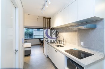 apartment em Rua Brito Peixoto, Vila Primavera - São Paulo - SP