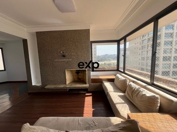 apartment em Rua Tucumã, Jardim Europa - São Paulo - SP
