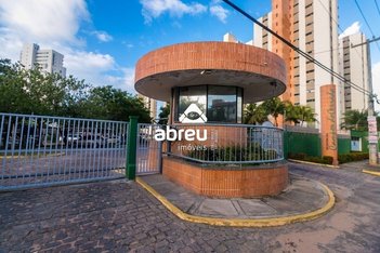 apartment em Rua Jacarandá, Nova Parnamirim - Parnamirim - RN