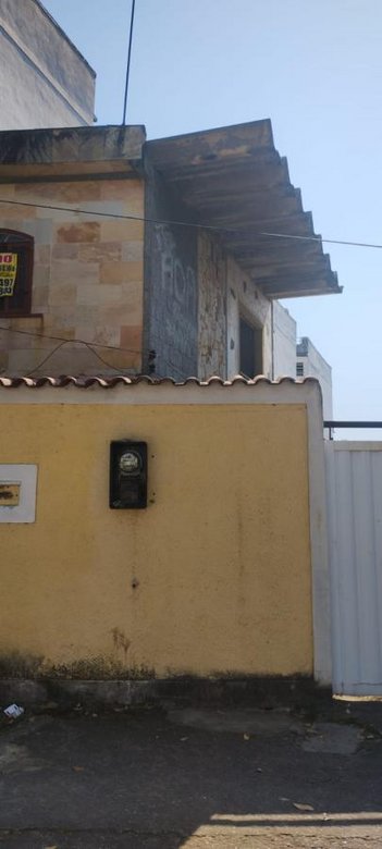 house em Travessa Cascavel, Vaz Lobo - Rio de Janeiro - RJ