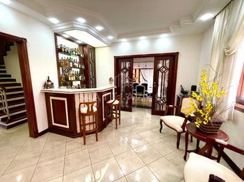 house em Avenida Lafayette, Jardim Residencial Monsenhor Rossi - Limeira - SP