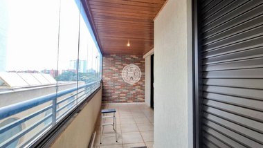 apartment em Rua Vitor Hugo da Cunha Campos, Jardim Botânico - Ribeirão Preto - SP