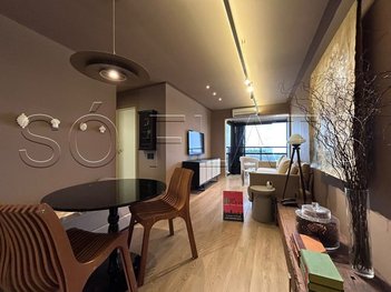 apartment em Alameda Ministro Rocha Azevedo, Cerqueira César - São Paulo - SP
