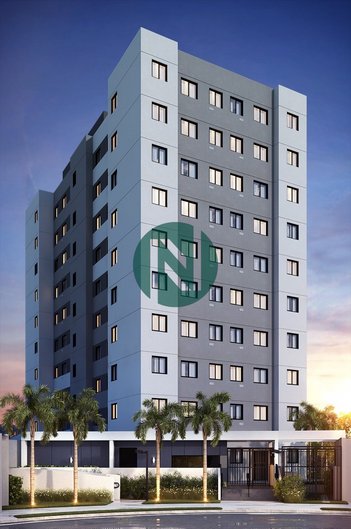 apartment em Rua Manuel Leiroz, Vila Penteado - São Paulo - SP