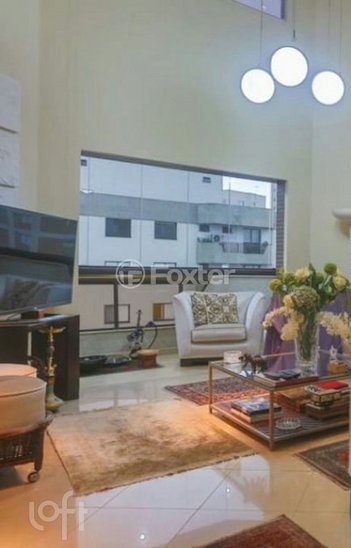apartment em Rua Tuim, Vila Uberabinha - São Paulo - SP