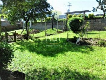 land_lot em Avenida Saturnino de Brito, Vila Jardim - Porto Alegre - RS