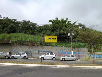 land_lot em Avenida Doutor José Fornari, Ferrazópolis - São Bernardo do Campo - SP