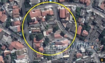 land_lot em Rua João Martins, Parque Cruzeiro do Sul - São Paulo - SP