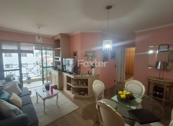 apartment em Avenida Diógenes Ribeiro de Lima, Alto de Pinheiros - São Paulo - SP