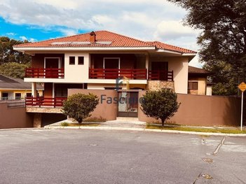 house em Avenida Neide Carvalho de Arruda, City América - São Paulo - SP