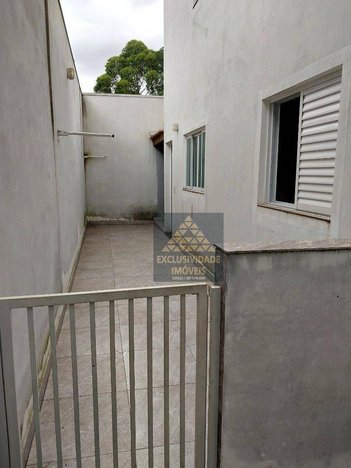 house em Rua Seis, Recreio São Jorge - Guarulhos - SP