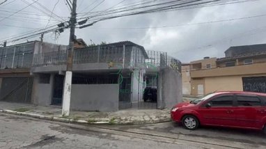 house em Rua Ida Rubinstein, Vila Siria - São Paulo - SP