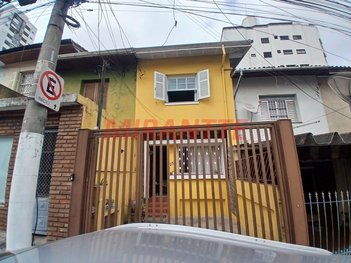 house em Rua Horácio Scrosoppi, Vila Paulicéia - São Paulo - SP