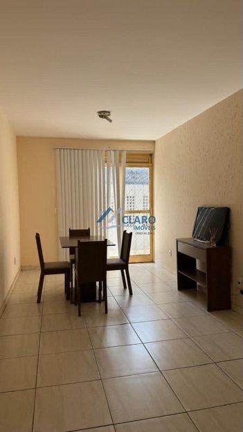 apartment em Rua Júlio de Mesquita Filho, Jardim Panorama - Bauru - SP