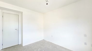 apartment em Rua Andréa Paulinetti, Jardim das Acácias - São Paulo - SP