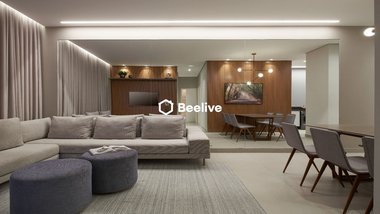 apartment em Avenida Marte, Jardim Riacho das Pedras - Contagem - MG