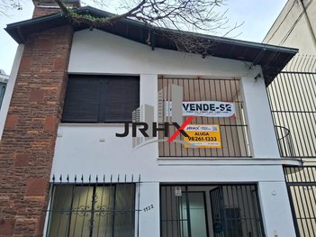 house em Rua Monte Alegre, Perdizes - São Paulo - SP