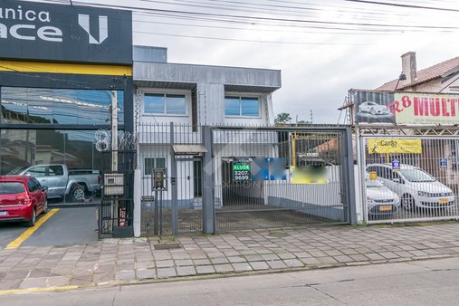 Cômodo Condomínio