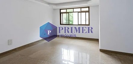 apartment em Rua Washington, Sion - Belo Horizonte - MG