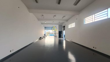 industrial em Rua Gutenberg D'Avila, Várzea de Baixo - São Paulo - SP