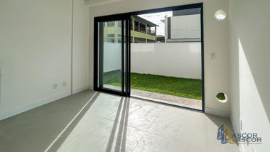 apartment em Rua Cedro Rosa do Sul, Ribeirão da Ilha - Florianópolis - SC