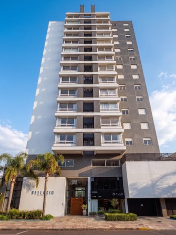 apartment em Rua Augusto Krás Borges, Centro - Torres - RS