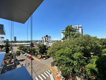 apartment em Rua Pedro Albino Müller, Americano - Lajeado - RS