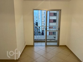 apartment em Deputado Emílio Carlos, Limão - São Paulo - SP