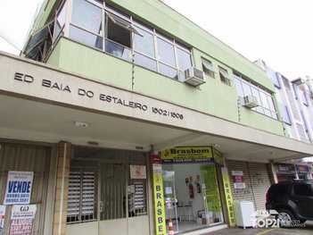 office em Azenha, Azenha - Porto Alegre - RS