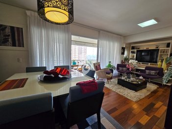 apartment em Rua Emboaçava, Parque da Mooca - São Paulo - SP