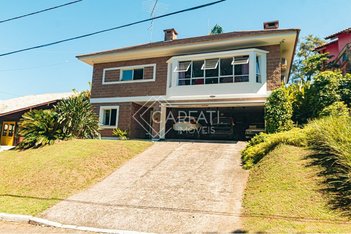 house em Capitão Gentil Machado de Godoy, Elsa - Viamão - RS