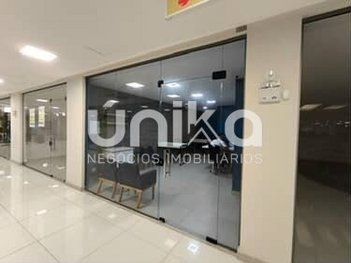 office em Rua Araranguá, Centro - Araranguá - SC