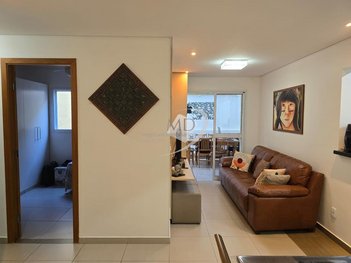 apartment em Rua Oriente, Barcelona - São Caetano do Sul - SP