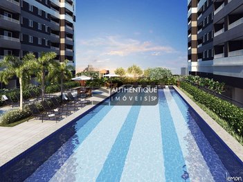 apartment em Avenida Deputado Rubens Granja, Vila Vermelha - São Paulo - SP