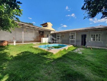 house em Rua Tocantins, Horto Florestal - Sapucaia do Sul - RS