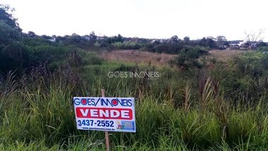 land_lot em Rua Linha Três Ribeirões, Cristo Rei - Içara - SC