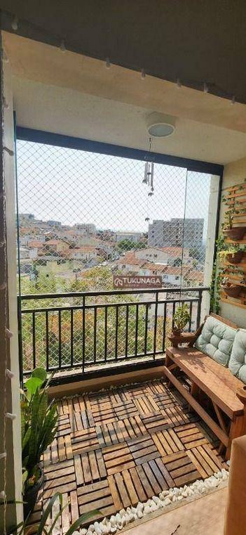 apartment em Avenida Jardim Japão, Jardim Brasil (Zona Norte) - São Paulo - SP
