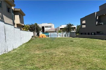 land_lot em Alameda Terras Altas, Tamboré - Santana de Parnaíba - SP