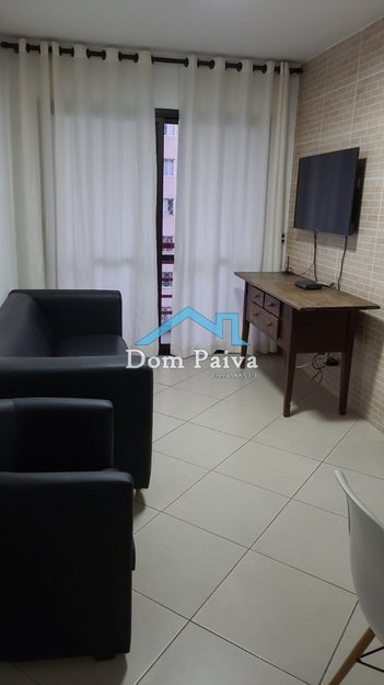 apartment em Alameda Jauaperi, Moema - São Paulo - SP