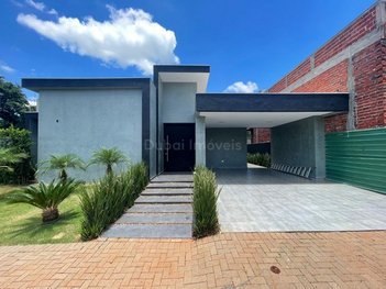 house em Rua Pioneiro Carlos Bulla, Jardim Paraíso - Maringá - PR