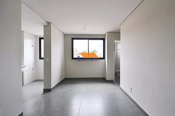 apartment em Rua Vítor Serpa, União - Belo Horizonte - MG
