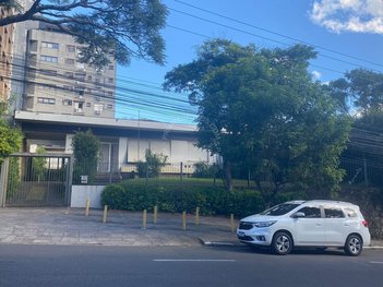 land_lot em Avenida Cristóvão Colombo, Auxiliadora - Porto Alegre - RS