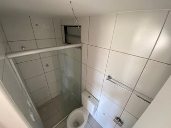 apartment em Avenida Doutor Júlio Marques Luz, Jatiúca - Maceió - AL