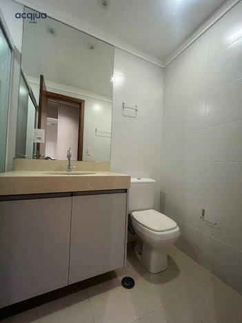 apartment em Rua Abrão Caixe, Condomínio Itamaraty - Ribeirão Preto - SP