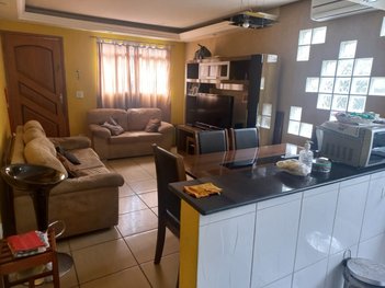 house em Rua Horácio José da Silva, Vila Vasconcelos - São Paulo - SP